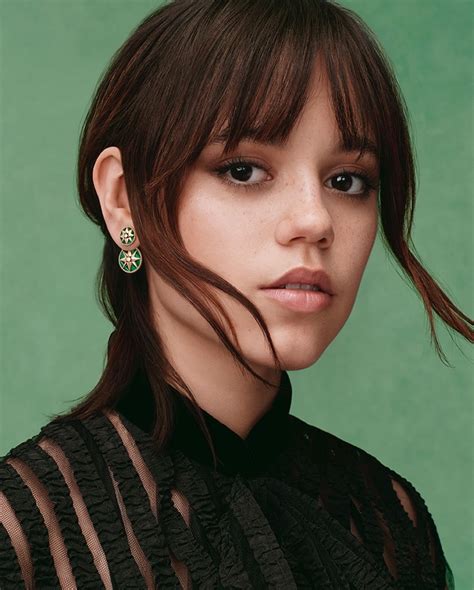 [Deepfake] Jenna Ortega